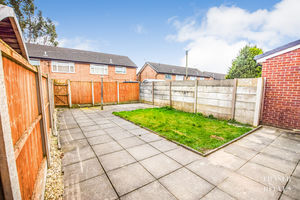 West End Grove Haydock